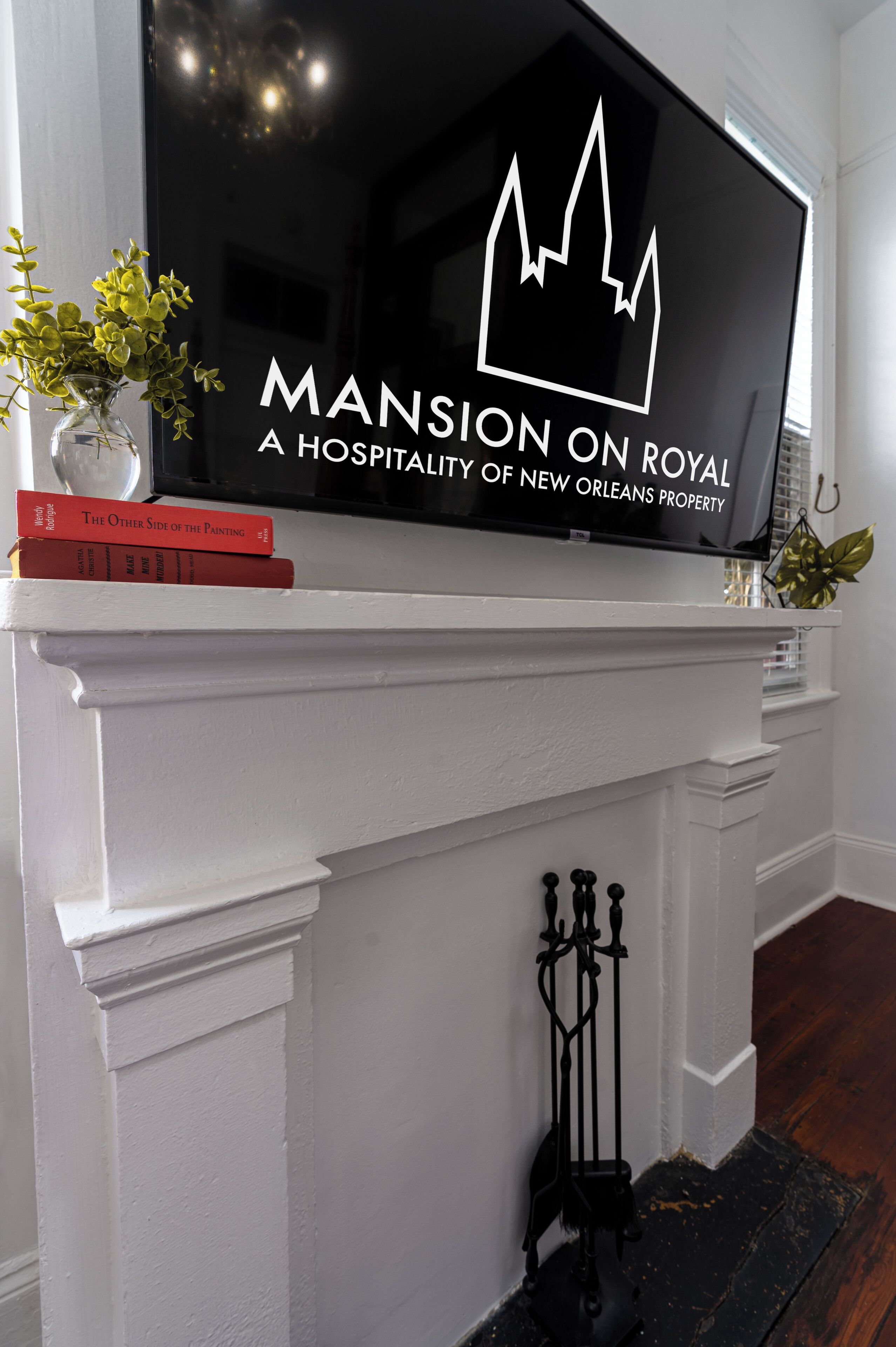 Photo - The Mansion on Royal