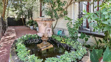 Jardín