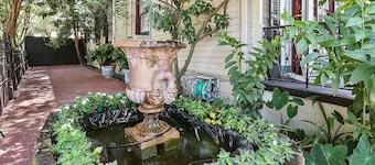 The Mansion on Royal