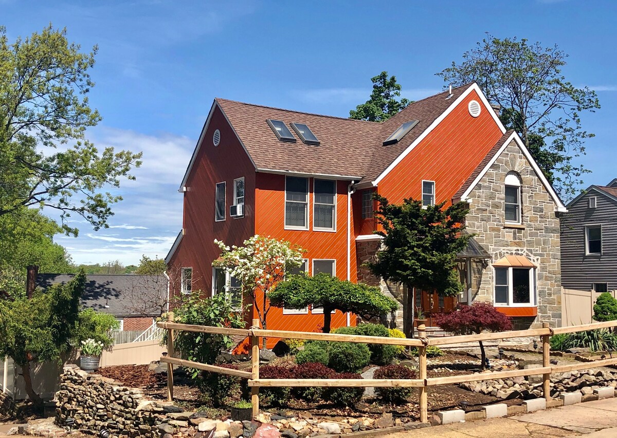 Image de profil de l’hôte