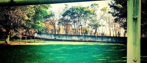 Installations sportives