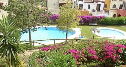 Costa Esuri, 3 makuuhuoneen talo, Ayamonte