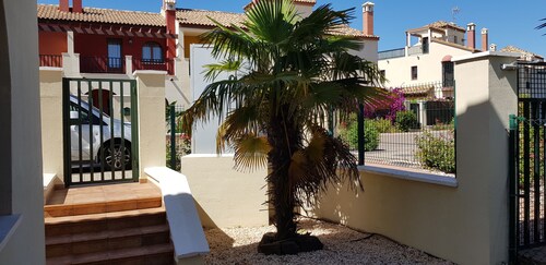 Costa Esuri, 3 Bedroom House, Ayamonte