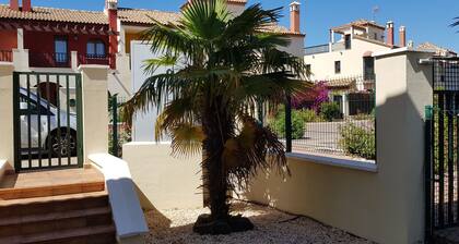 Costa Esuri, 3 Bedroom House, Ayamonte