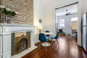 Dining - Luxury 4BR in Uptown NOLA (New Orleans)