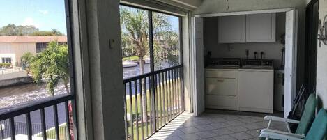 テラス / パティオ