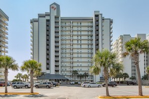 Exterior - Windward Pointe by Vacasa (Orange Beach)