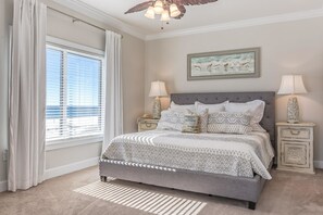 Condo, 3 Bedrooms | 3 bedrooms - Palm Beach by Vacasa (Orange Beach)