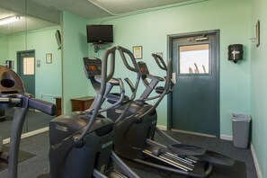 Fitness facility - Palm Beach by Vacasa (Orange Beach)