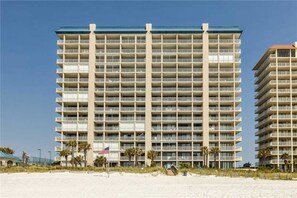 Exterior - Bluewater by Vacasa (Orange Beach)