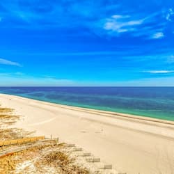 Am Strand