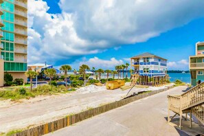 Exterior - Summer House on Romar Beach (Orange Beach)