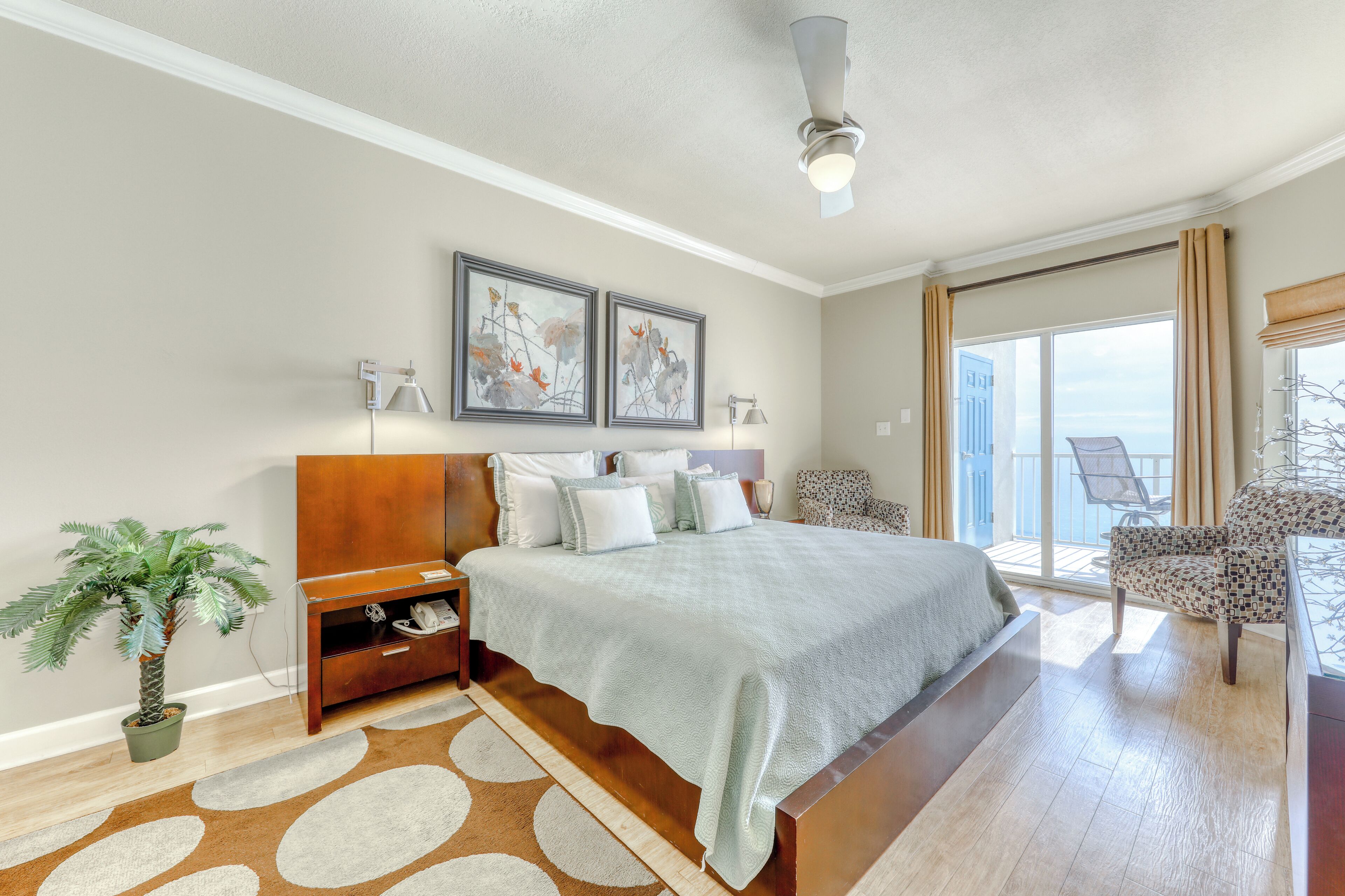 Condo, 2 Bedrooms | 8 bedrooms, free WiFi