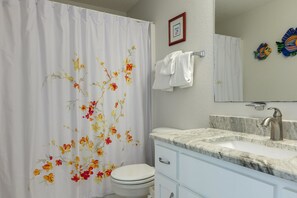 Condo, 3 Bedrooms | Bathroom - Tidewater Condominiums (Orange Beach)