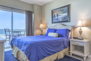 Condo, 2 Bedrooms - Tidewater Condominiums (Orange Beach)