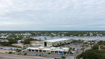 Condo, 3 Bedrooms | Exterior