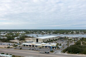 Condo, 3 Bedrooms | Exterior - Tidewater Condominiums (Orange Beach)