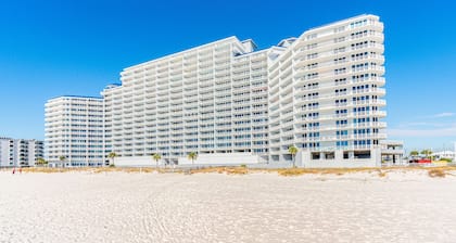 Lighthouse Condominiums