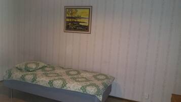 1 bedroom, WiFi