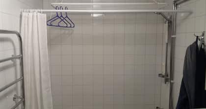 Asunto Lidingöllä ..