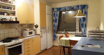 Apartamento en Lidingö ..