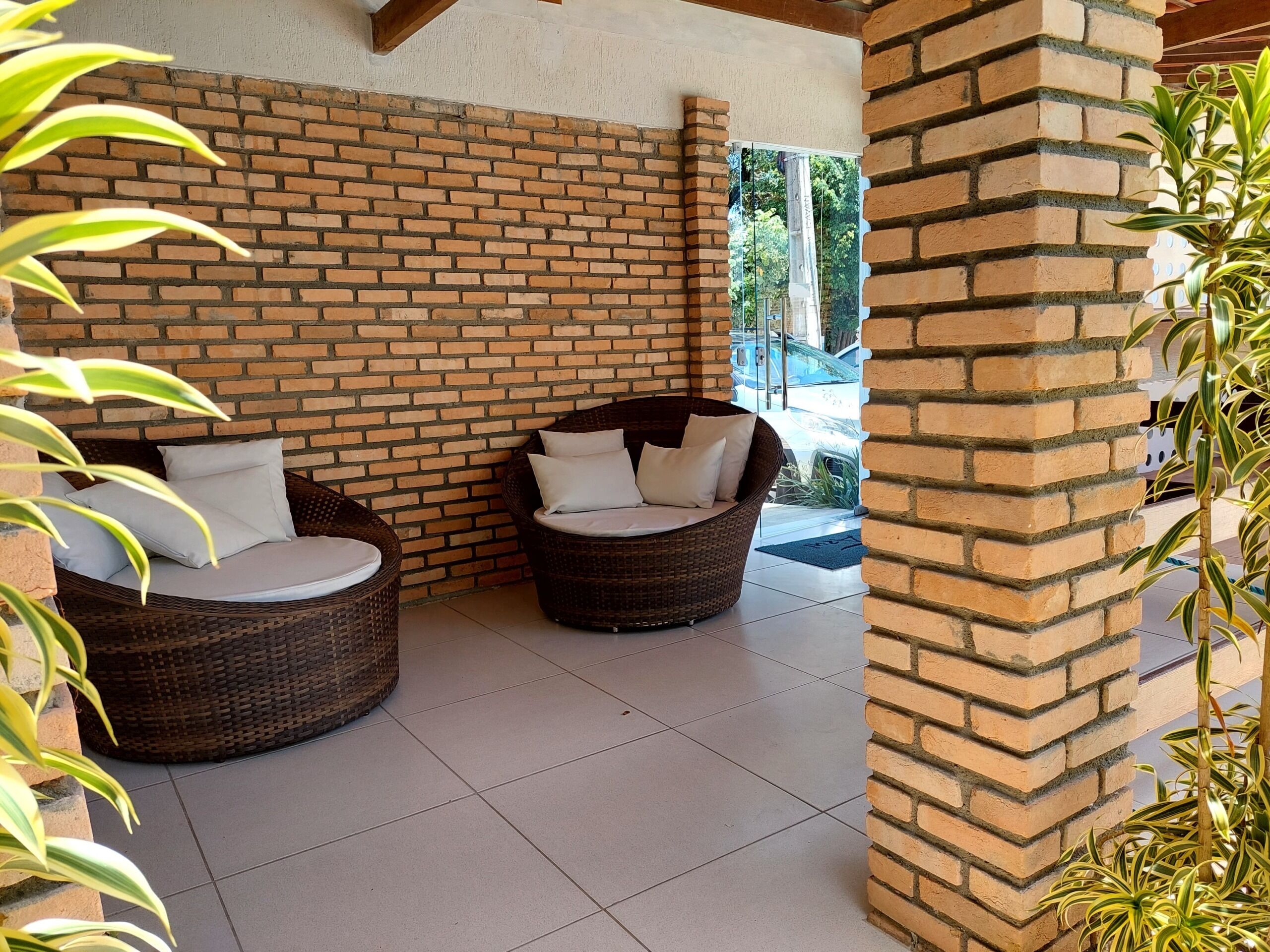 Photo - Pousada Lua Azul