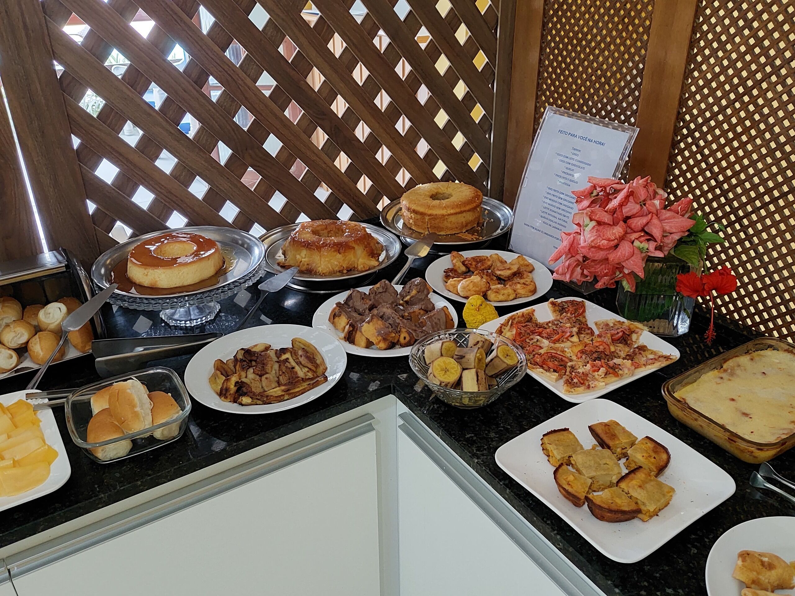 매일 뷔페 무료 아침 식사 포함