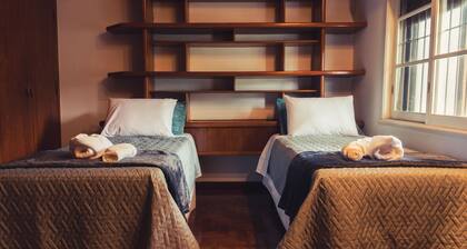 Urbanature Filme & Arte - Brooklin-SP