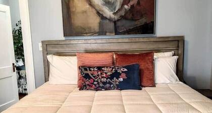 Blue House - Suite 3