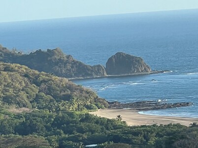 Safe double gated properity with amazing views