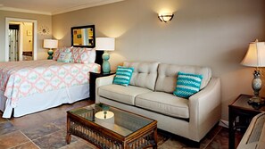 1 bedroom, free WiFi - 142 Sea Breeze (Port Aransas)