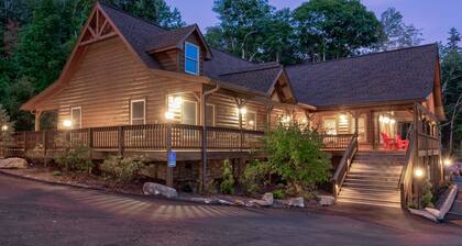 Blue Ridge Village - Banner Elk - Villa 1 chambre