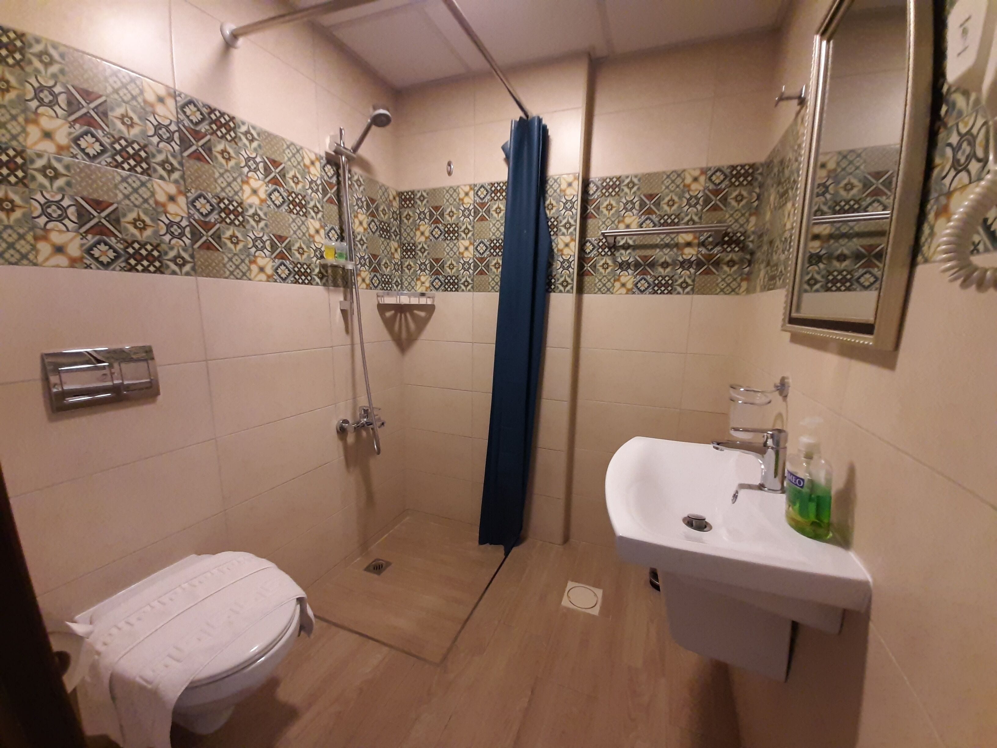 Foto - Antonio Hotel Amman