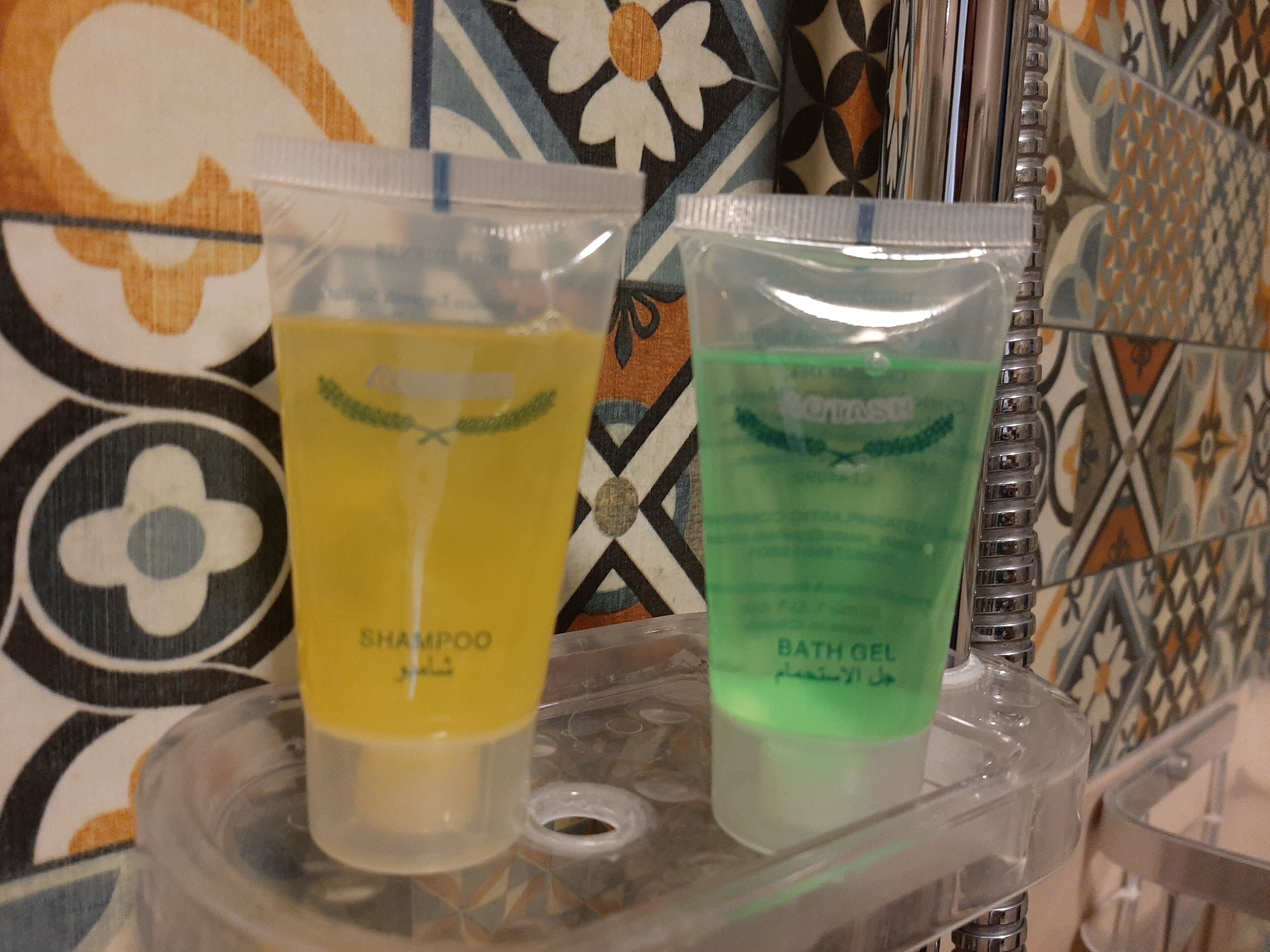 Foto - Antonio Hotel Amman