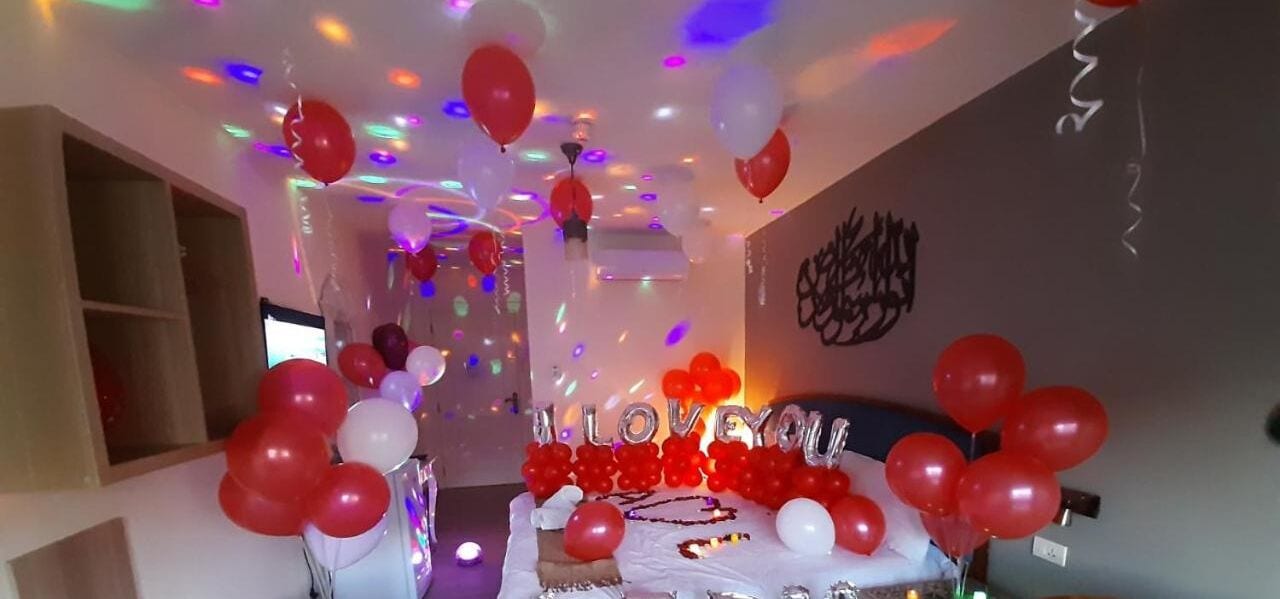 Foto - Antonio Hotel Amman