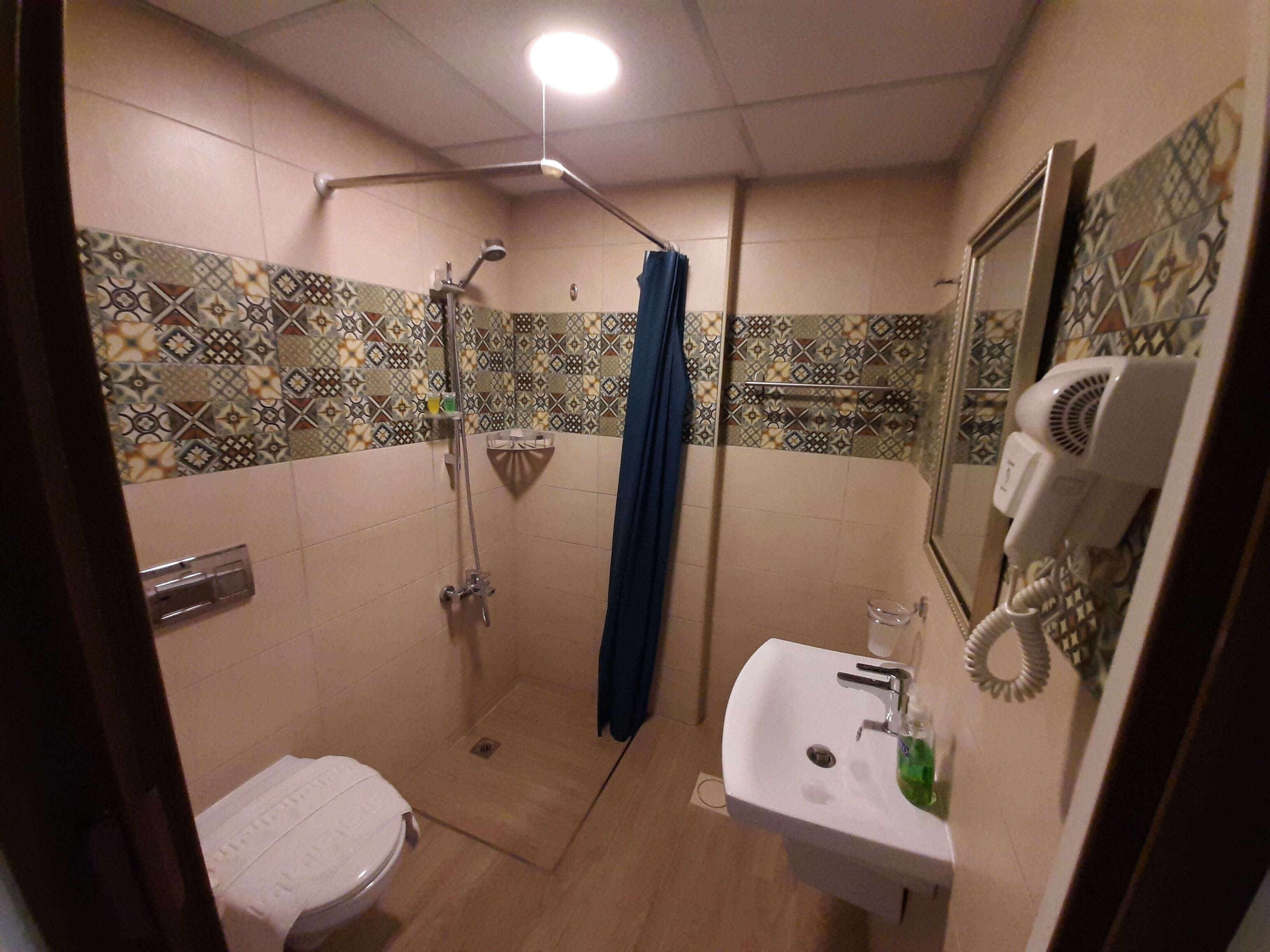 Foto - Antonio Hotel Amman