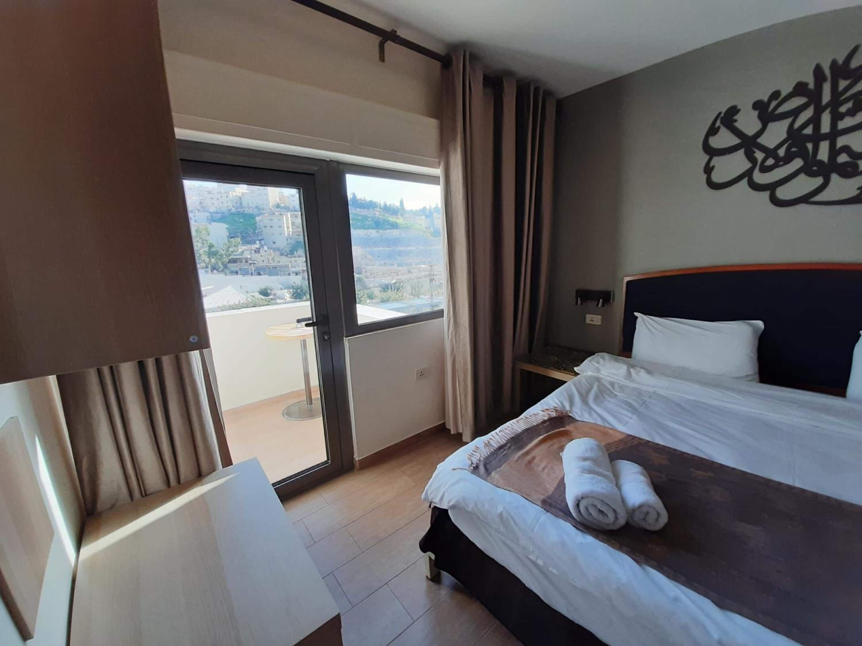 Foto - Antonio Hotel Amman