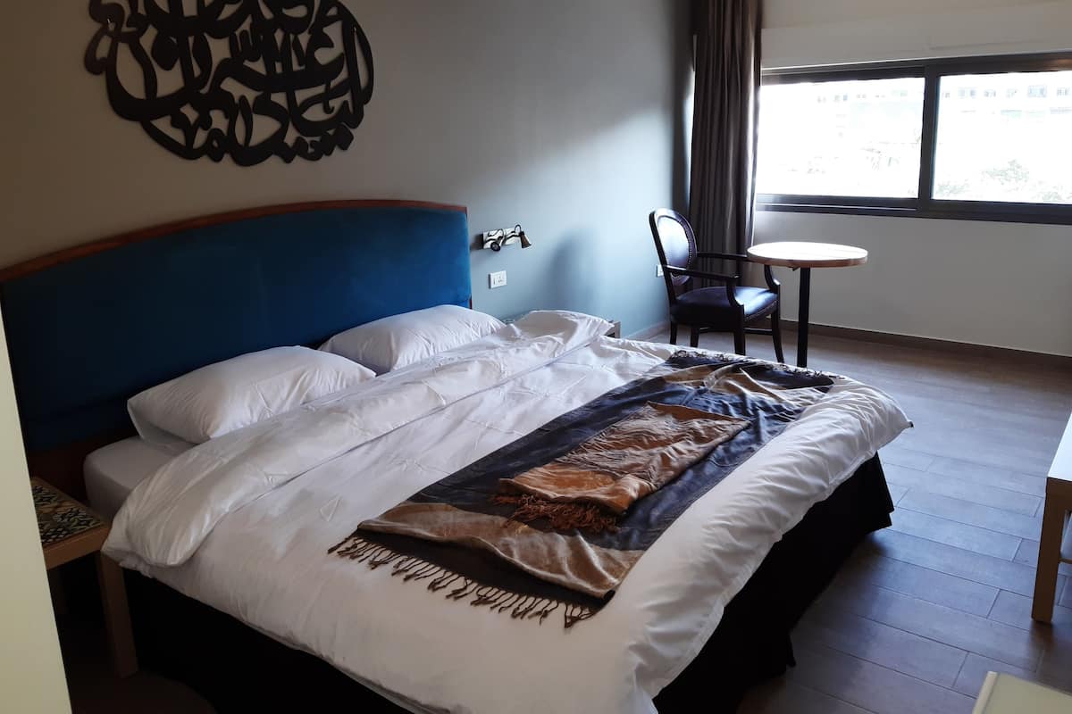 Chambre Double Deluxe