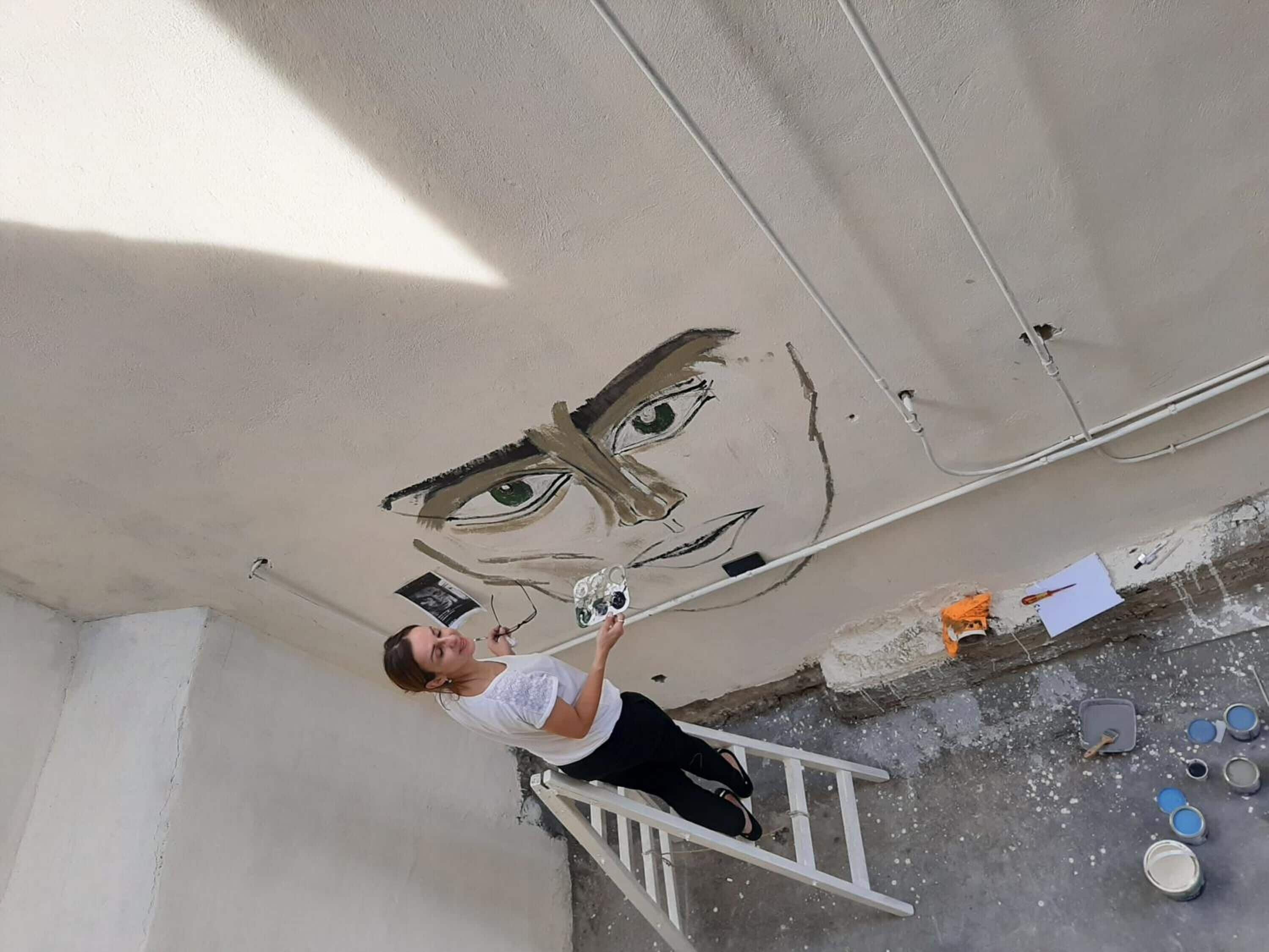 Foto - Antonio Hotel Amman