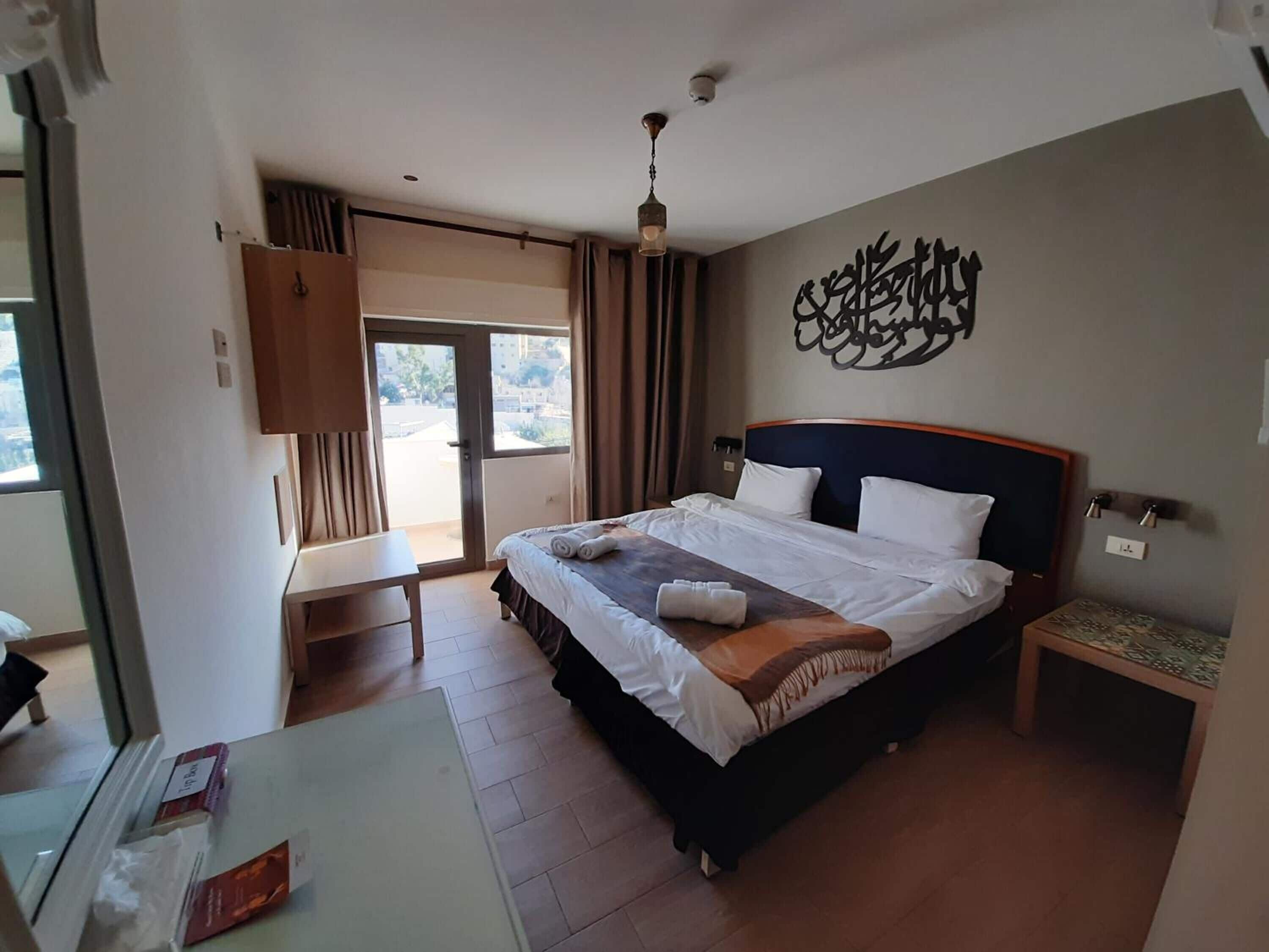 Foto - Antonio Hotel Amman