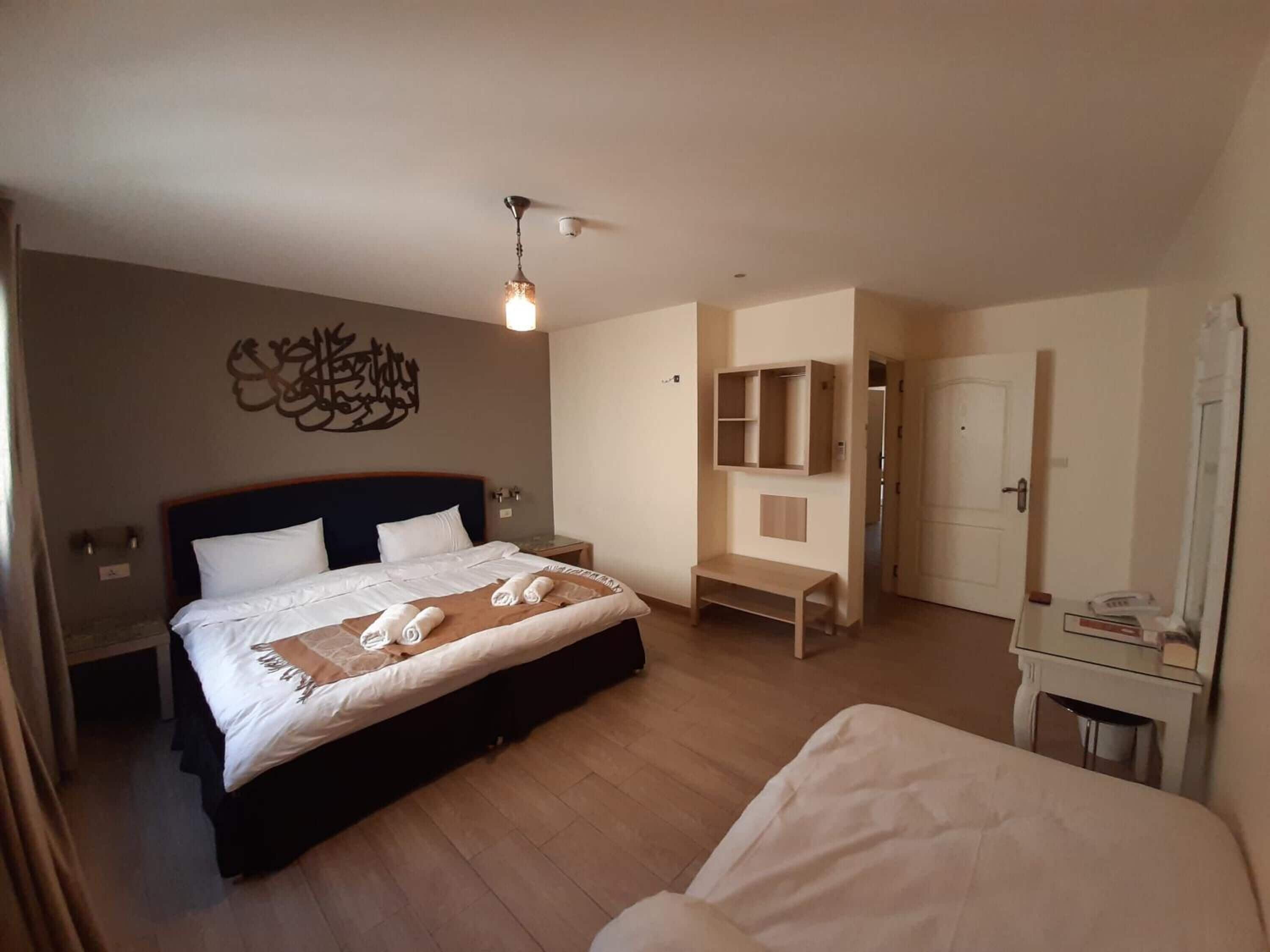 Foto - Antonio Hotel Amman