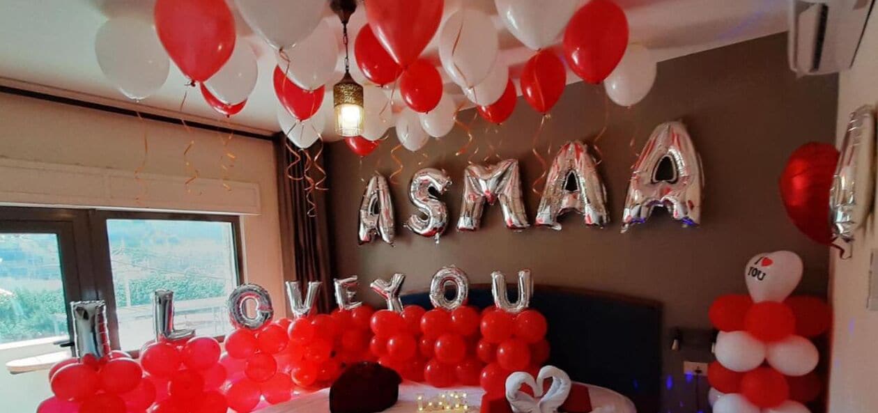 Foto - Antonio Hotel Amman