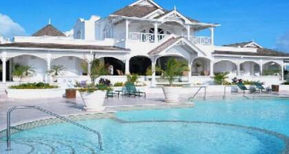 Condo Coconut Ridge #5