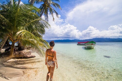 Private Room in San Blas Islands - Escape into Paradise!!!