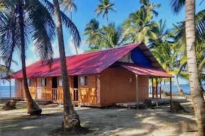 Exterieur