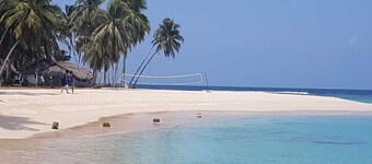 Private Room in San Blas Islands - Escape into Paradise!!!