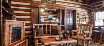 Log Cabin Inn