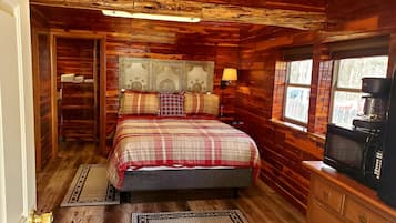 Standard Room, Non Smoking (101) | 1 Schlafzimmer, hochwertige Bettwaren, Pillowtop-Betten