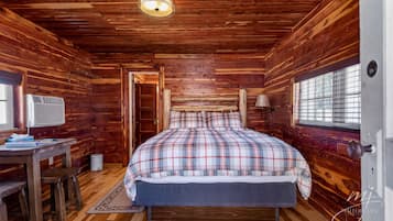 Standard Room, 2 Bedrooms, Non Smoking (201) | 1 bedroom, premium bedding, pillowtop beds, individually decorated