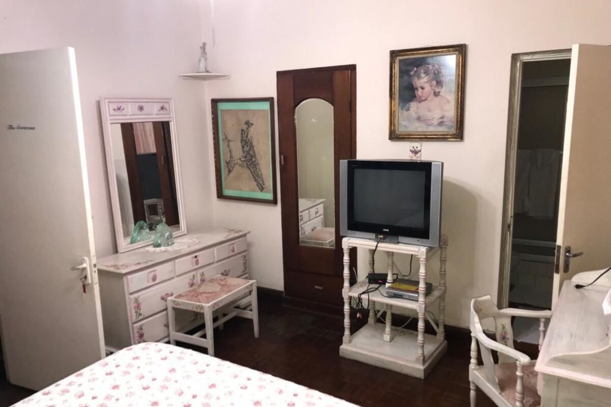 ห้องพัก | Wi-Fi ฟรี